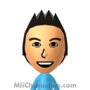 Ryan Higa Mii Image by J1N2G