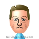 Al Gore Mii Image by Carlos