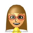 Honey Lemon Mii Image by DestinyMan