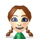 Anna Mii Image by AmandaLyn11