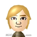 Kristoff Mii Image by AmandaLyn11