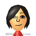 Kim Richards Mii Image by TwinkieMan911