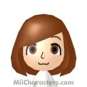 Hirasawa Yui Mii Image by Xenomorph17