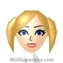 Catherine Mii Image by JDEzekude