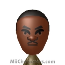 Akon Mii Image by Todd Beard