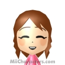 Hirasawa Yui Mii Image by NXperience