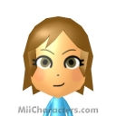 Tainaka Ritsu Mii Image by NXperience