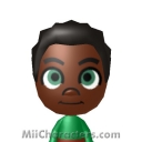 Quincy Mii Image by gamekirby