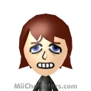 Crona Gorgon Mii Image by Nuttin