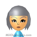 Rhyth Mii Image by LunarPilot