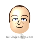 Ian James Corlett Mii Image by aviacsa18