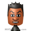 George Lopez Mii Image by KevinWalsh