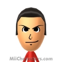 Lupin Mii Image by zebedy129