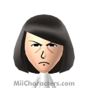 Goemon Mii Image by zebedy129