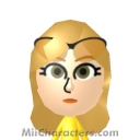 Princess Amber Mii Image by aviacsa18