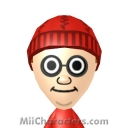 Waldo Mii Image by MisterJukebox8