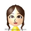 Princess Belle Mii Image by blackhorse