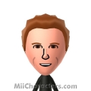 Shaun White Mii Image by J1N2G