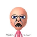 Gollum Mii Image by Andy Anonymous