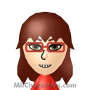 Grell Sutcliff Mii Image by ChortlesOfDoom