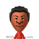 Jimmy Butler Mii Image by Juliusaurus