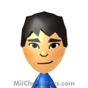 Cha Sunwoo Mii Image by yitaozi