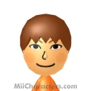 Lee Junghwan Mii Image by yitaozi