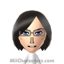 Uryu Ishida Mii Image by Golden