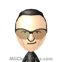 Bono Mii Image by Chris