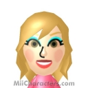 Lady Blabla Mii Image by PoketendoNL