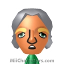 Oompa-Loompa Mii Image by Chopsuey