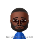 Lee Everett Mii Image by OnyxOsprey