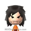 Danny Grump Mii Image by Slyphoria