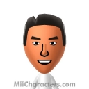 Shuzo Matsuoka Mii Image by J1N2G