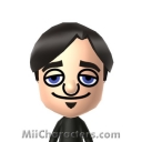 The Imposter Mii Image by Golden