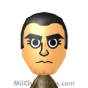 Koichi Zenigata Mii Image by Phoenix Lord