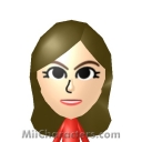 Fujiko Mine Mii Image by Phoenix Lord