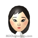 Lin Daiyu Mii Image by Qianniao