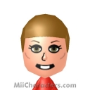 Shawn Johnson Mii Image by Mike 4