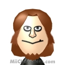 Mammoth Mii Image by tangela24