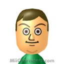 Soos Mii Image by MadiYasha