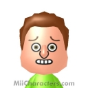 Thompson Mii Image by MadiYasha