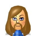 Toki Wartooth Mii Image by MadiYasha