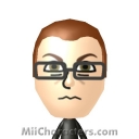 Charles Foster Offdensen Mii Image by MadiYasha