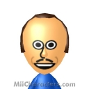 The Yes Guy Mii Image by M T T