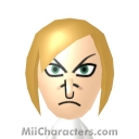 Scythana Mii Image by Doctor Sanity