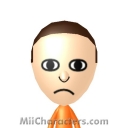 Luke Mii Image by M T T