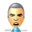 Billy Bob Thornton Mii Image by celery