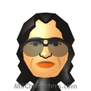 Slash Mii Image by Spider