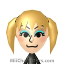 Misa Amane Mii Image by princessmaddie